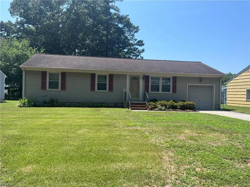639 Daniel Dr NONE, NEWPORTNEWS VA 23601 - Photo 3