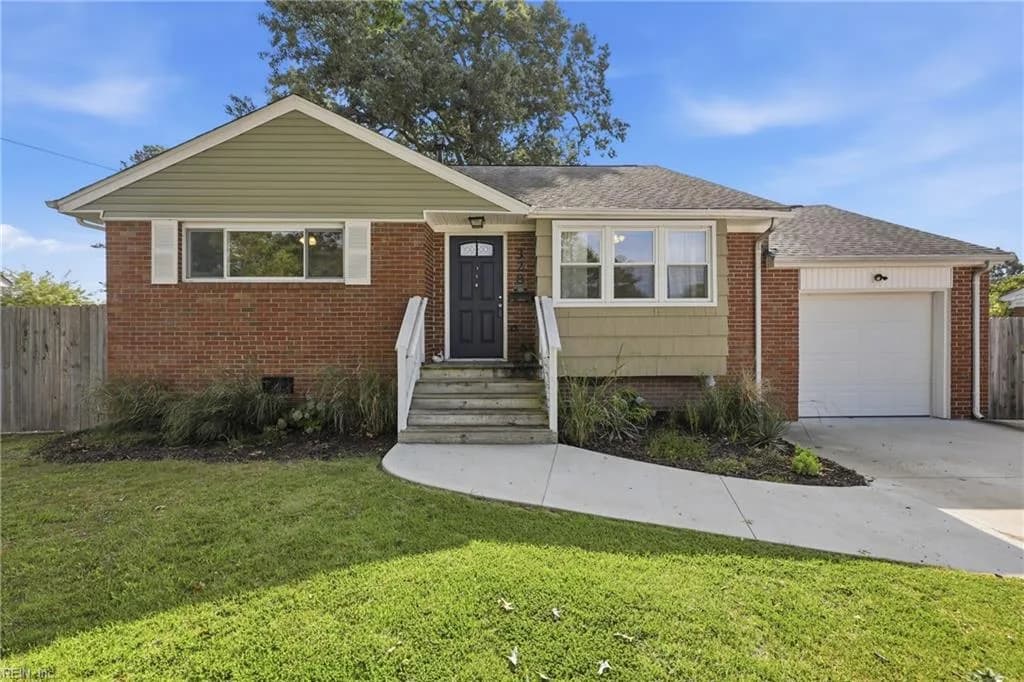 328 Bernice PL, VIRGINIABEACH VA 23452 - Main photo