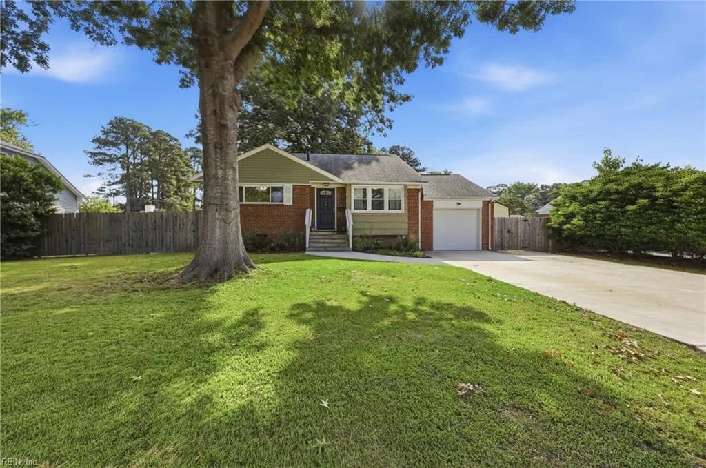 328 Bernice PL, VIRGINIABEACH VA 23452 - Photo 3