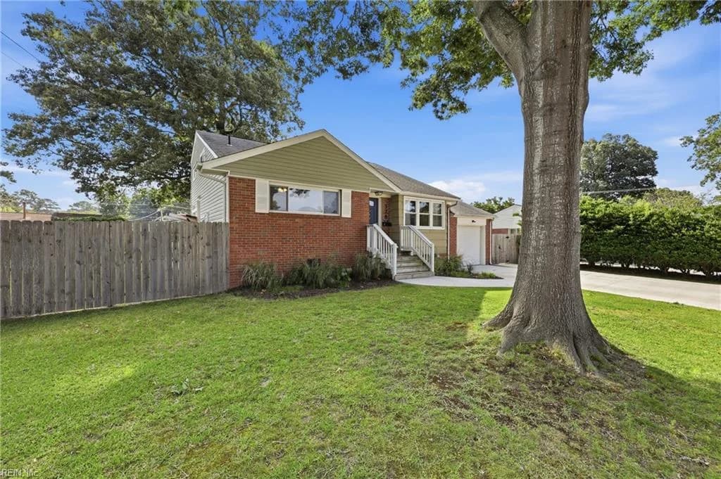 328 Bernice PL, VIRGINIABEACH VA 23452 - Photo 4