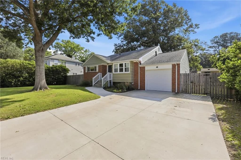 328 Bernice PL, VIRGINIABEACH VA 23452 - Photo 5