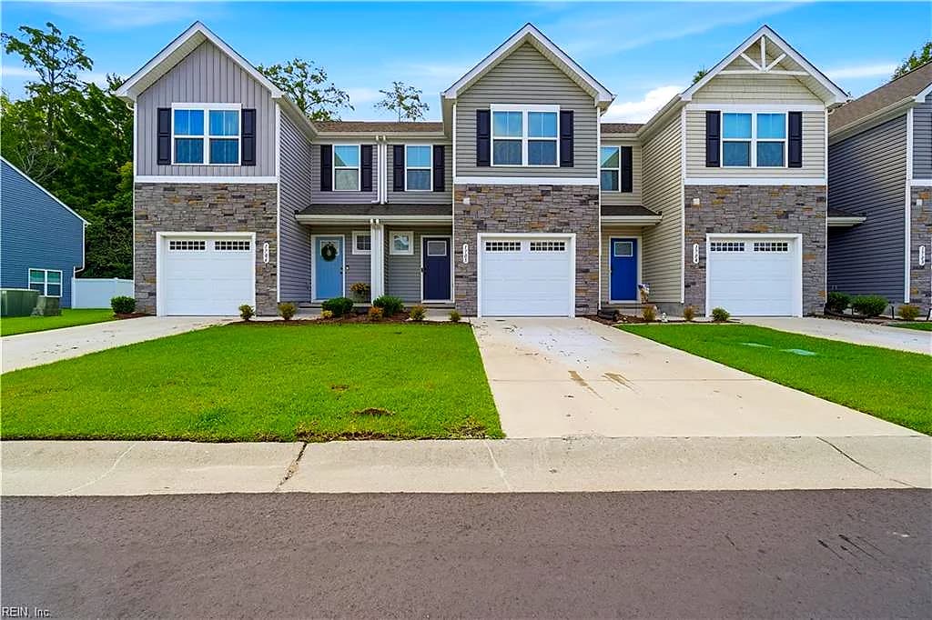 1705 Raven WAY, ELIZABETHCITY NC 27909 - Main photo