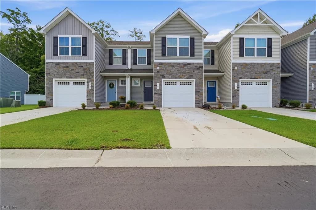 1705 Raven WAY, ELIZABETHCITY NC 27909 - Main photo