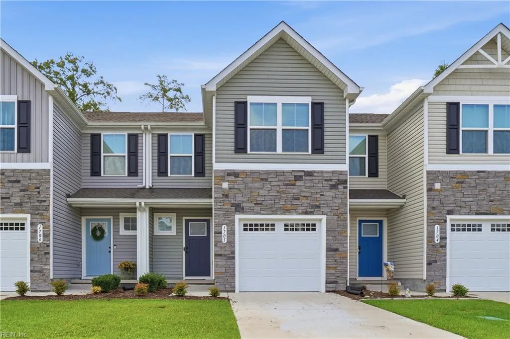 1705 Raven WAY, ELIZABETHCITY NC 27909 - Photo 3