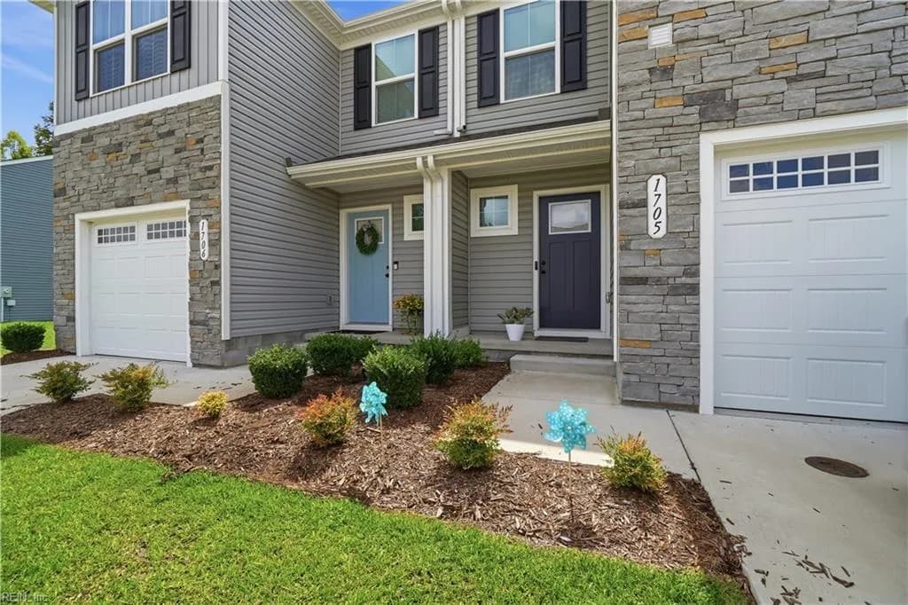1705 Raven WAY, ELIZABETHCITY NC 27909 - Photo 4