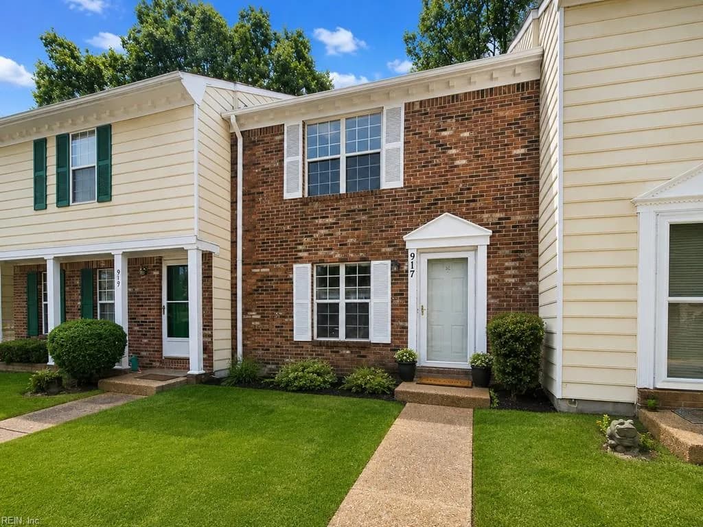 917 Spinnaker CT, CHESAPEAKE VA 23320 - Photo 3