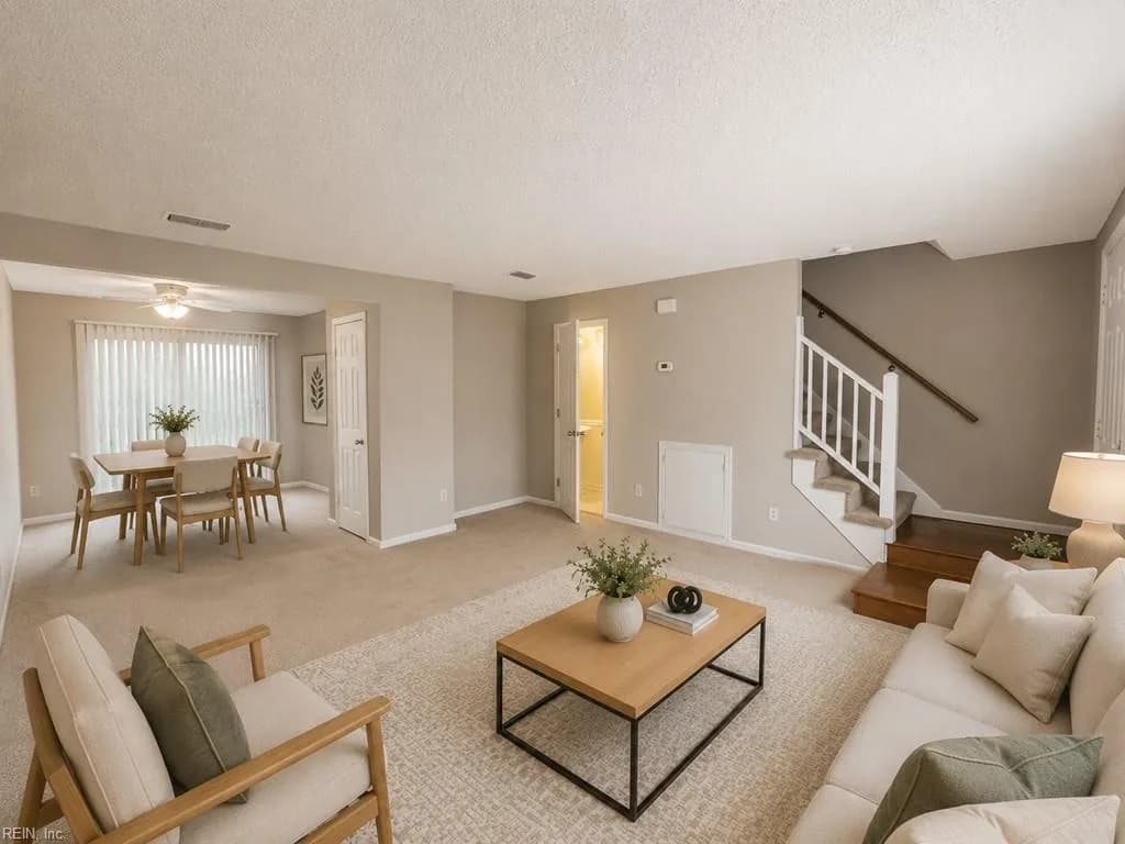 917 Spinnaker CT, CHESAPEAKE VA 23320 - Photo 5