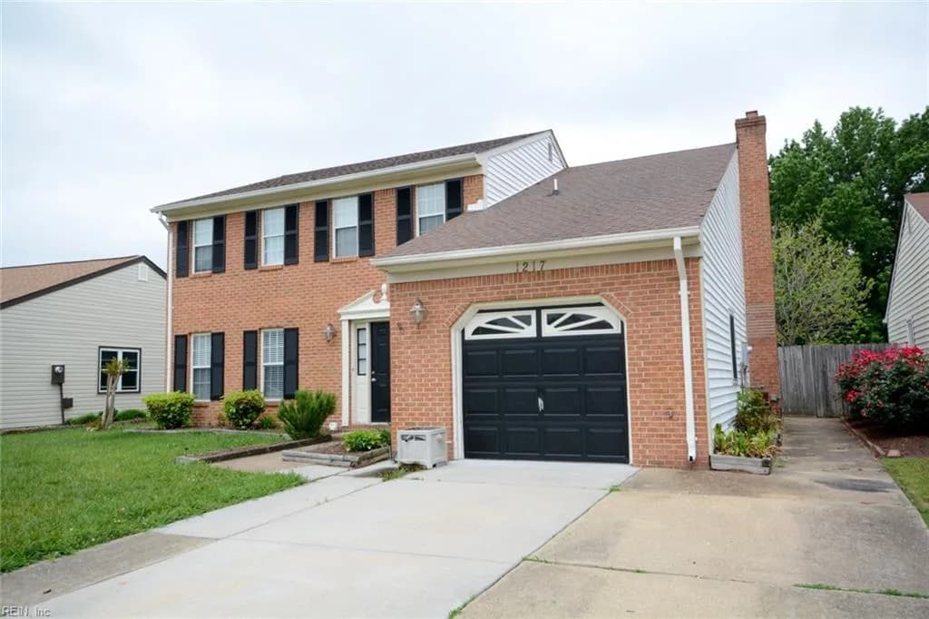 1217 Reardon CIR, VIRGINIABEACH VA 23453 - Photo 2