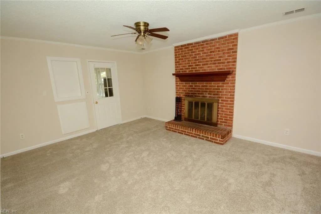 1217 Reardon CIR, VIRGINIABEACH VA 23453 - Photo 4