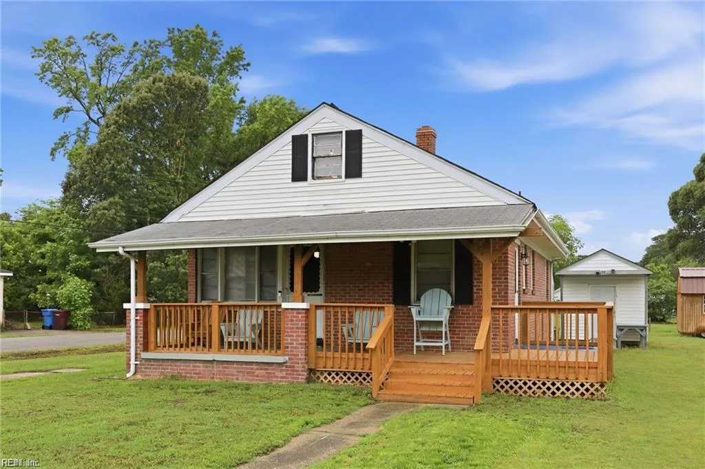 1333 Willow AVE, CHESAPEAKE VA 23325