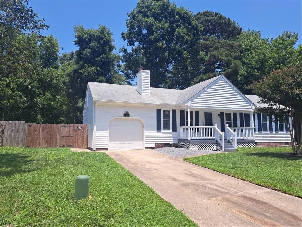 2221 Locks Landing CRES, CHESAPEAKE VA 23323 - Photo 3