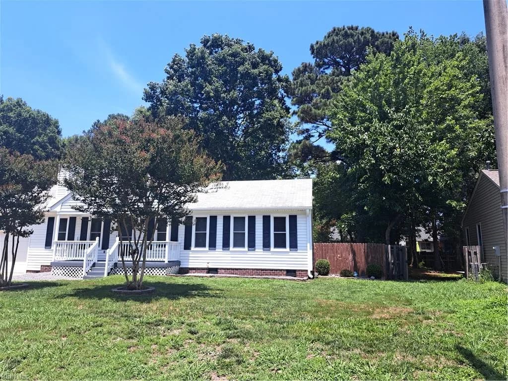 2221 Locks Landing CRES, CHESAPEAKE VA 23323 - Photo 4