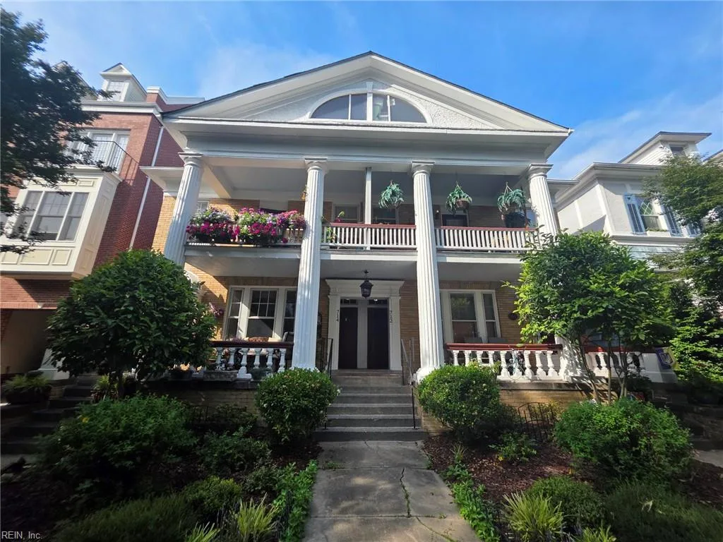 714 Redgate AVE #5, NORFOLK VA 23507