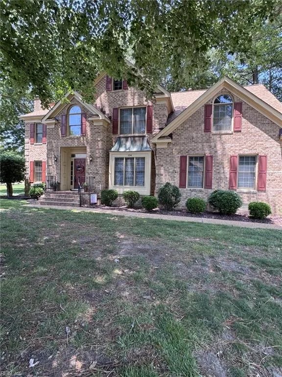 104 Millstone CT, YORKTOWN VA 23693