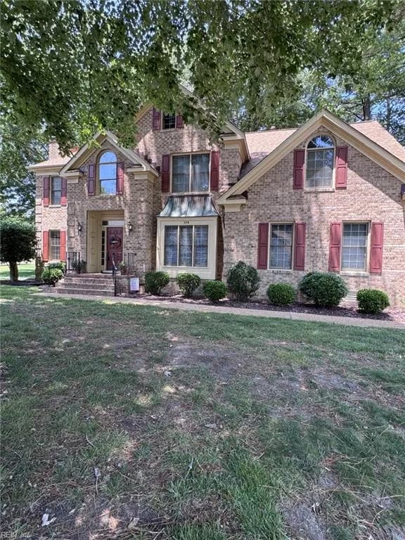 104 Millstone CT, YORKTOWN VA 23693 - Photo 2