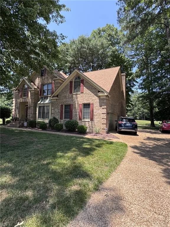 104 Millstone CT, YORKTOWN VA 23693 - Photo 3