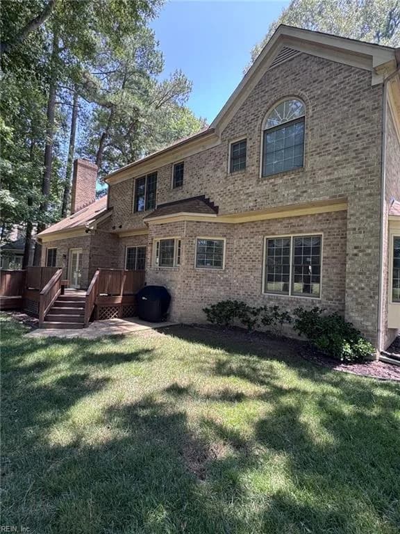 104 Millstone CT, YORKTOWN VA 23693 - Photo 4