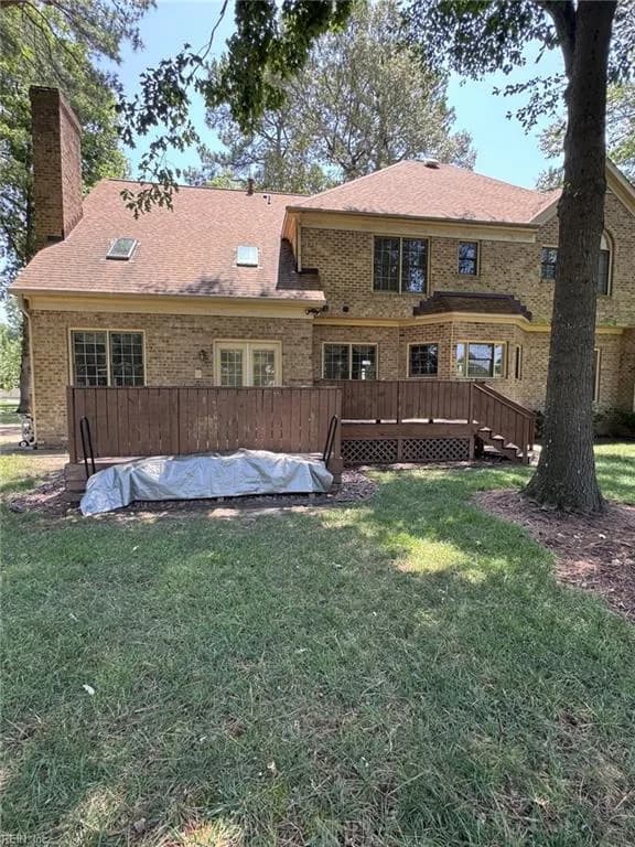104 Millstone CT, YORKTOWN VA 23693 - Photo 5