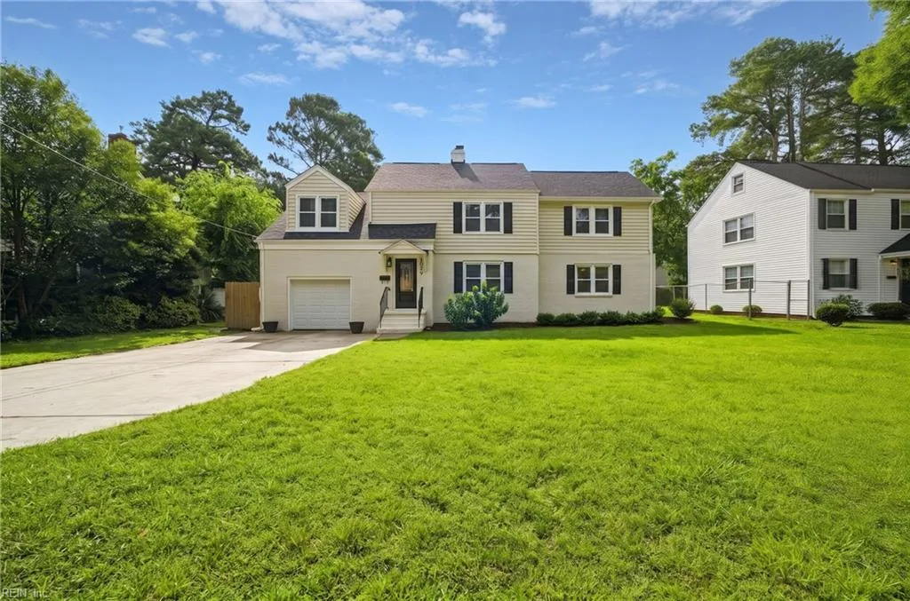6048 River RD, NORFOLK VA 23505