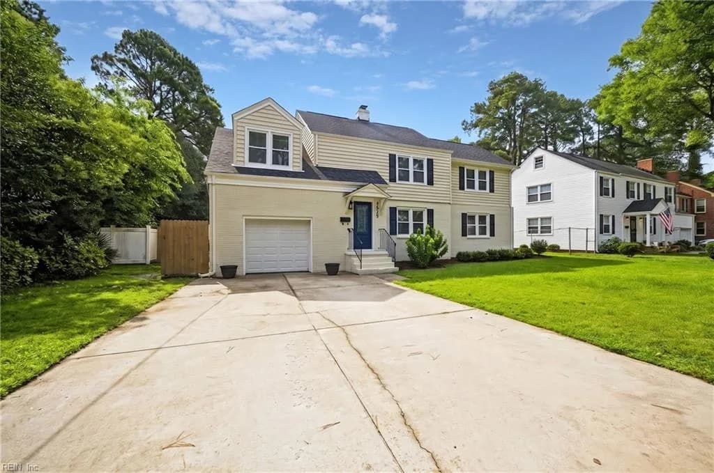 6048 River RD, NORFOLK VA 23505 - Photo 4