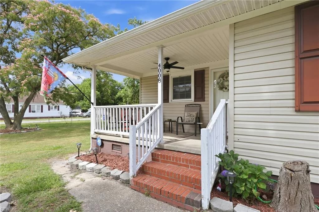 4008 Deep Creek BLVD, PORTSMOUTH VA 23702 - Photo 4