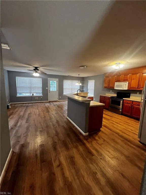 6350 Old Townpoint RD, SUFFOLK VA 23435 - Photo 3