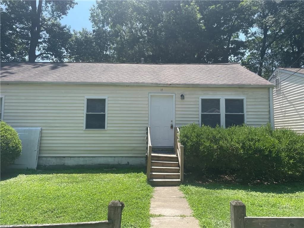 122 Christian ST #17, NEWPORTNEWS VA 23608 - Main photo