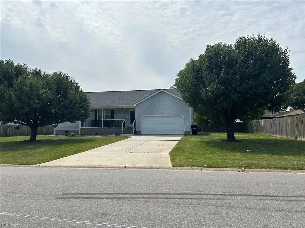 417 S Parliament DR, VIRGINIABEACH VA 23462 - Main photo