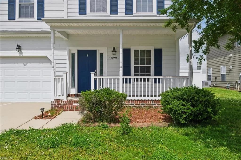 1023 Snead DR, SUFFOLK VA 23434 - Photo 4