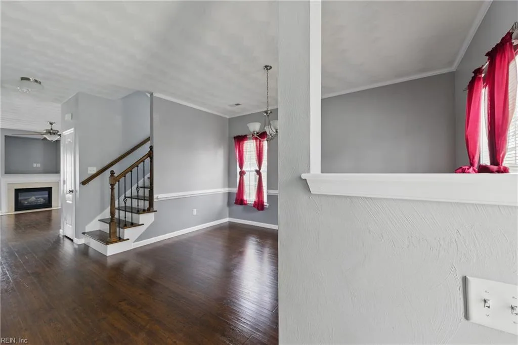 1023 Snead DR, SUFFOLK VA 23434 - Photo 5
