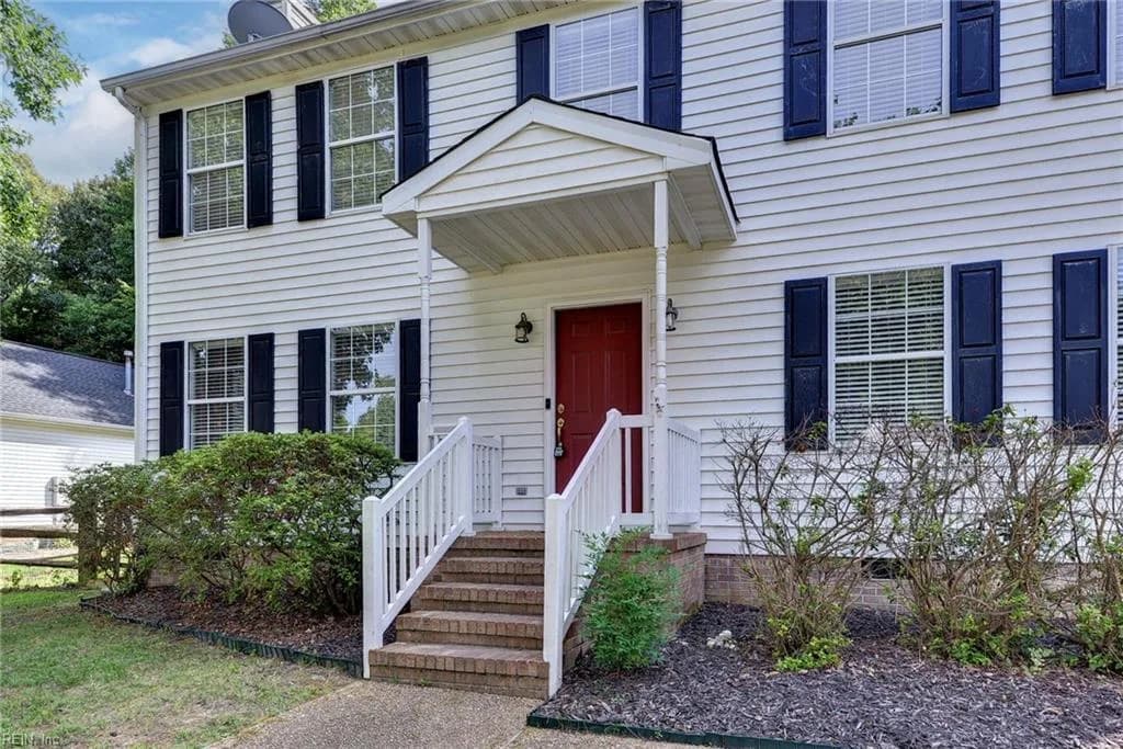 4485 Powhatan XING, WILLIAMSBURG VA 23188 - Photo 5