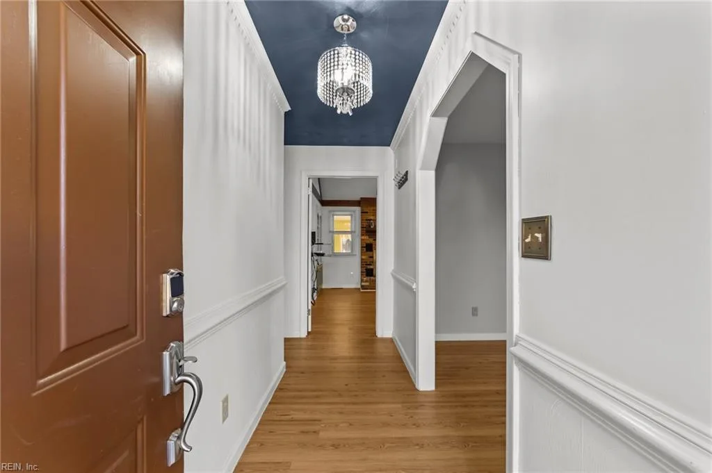 828 Jo Anne CIR, CHESAPEAKE VA 23322 - Photo 5