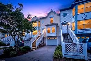 395 Francisco WAY, Newport News — 2 bed Residential, 1,114 sqft