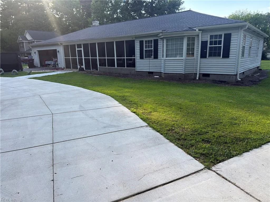1005 Bluebird DR, CHESAPEAKE VA 23322 - Photo 4