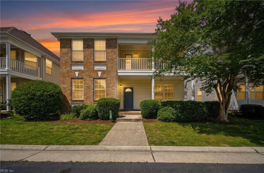 3912 Vanderhorst DR, VIRGINIA BEACH VA 23462