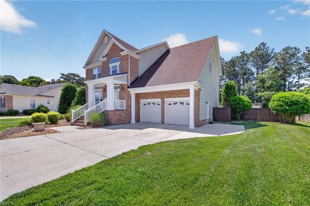 320 Green View RD, MOYOCK NC 27958 - Photo 4