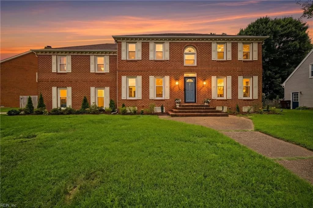 3618 Point Elizabeth DR, CHESAPEAKE VA 23321 - Photo 5