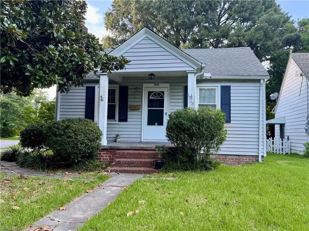 1328 Melrose PW, NORFOLK VA 23508 - Main photo