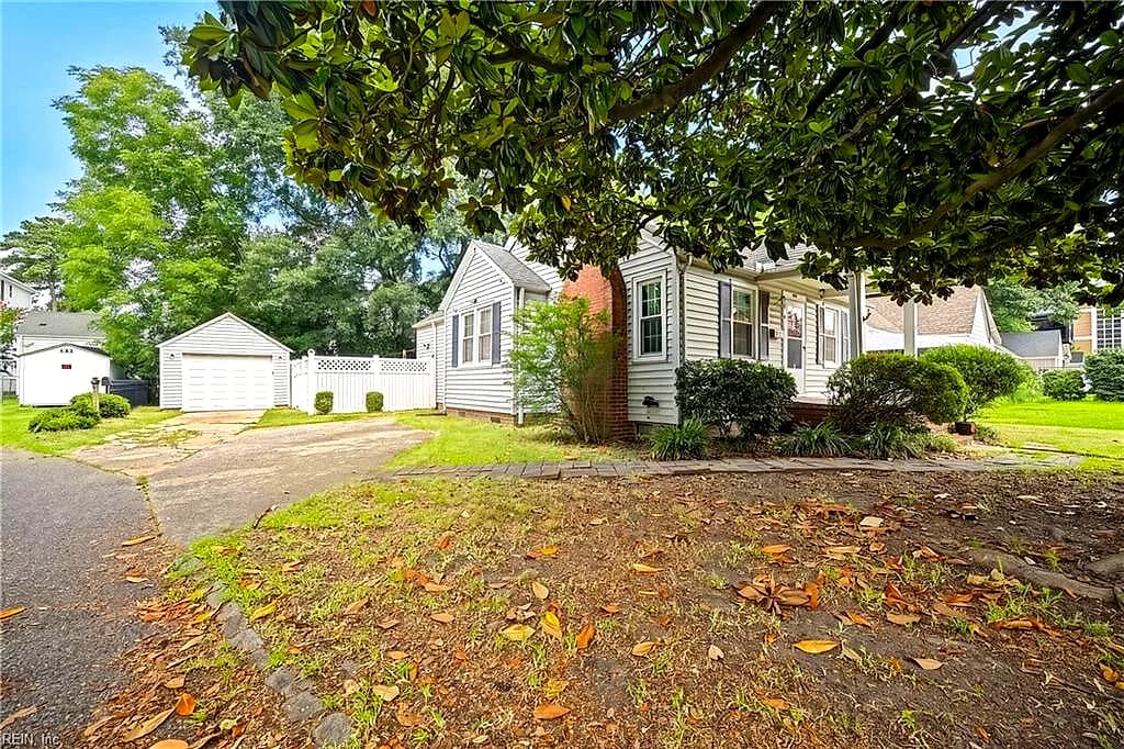 1328 Melrose PW, NORFOLK VA 23508 - Photo 3
