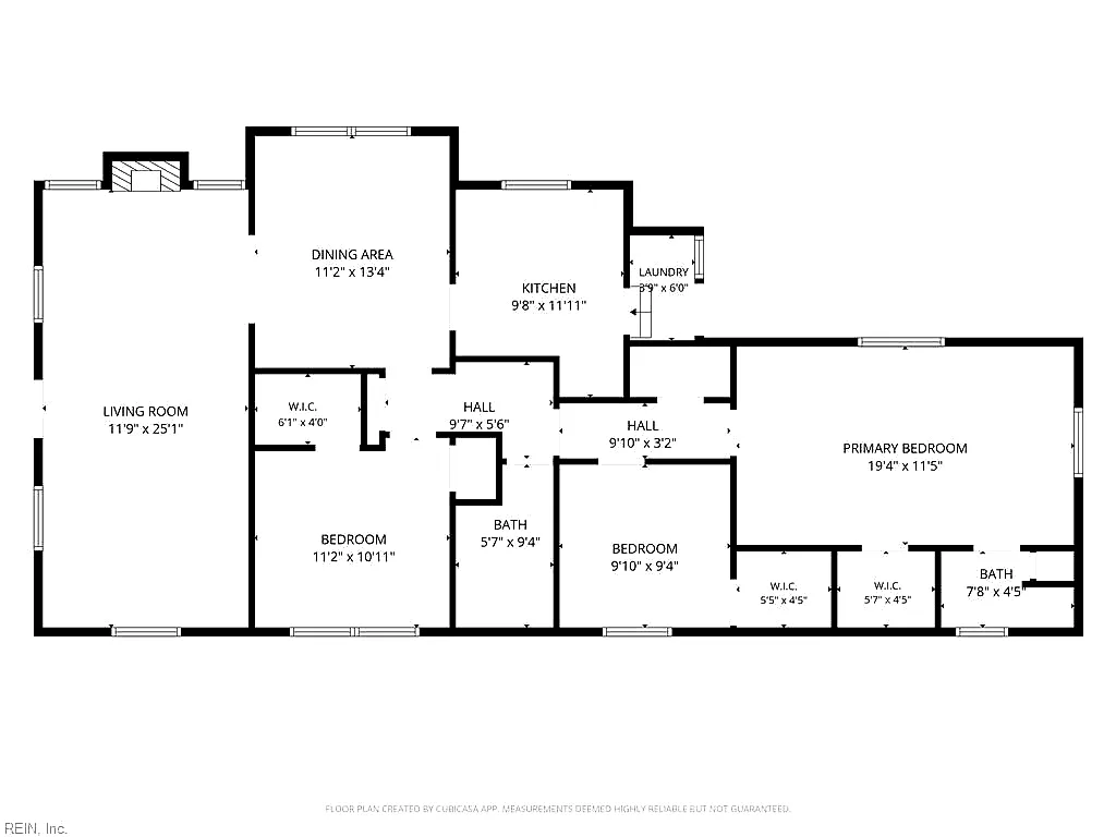 1328 Melrose PW, NORFOLK VA 23508 - Photo 4