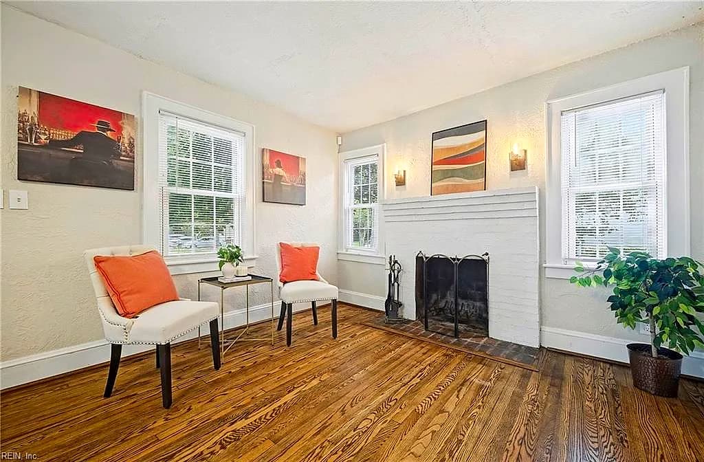 1328 Melrose PW, NORFOLK VA 23508 - Photo 5