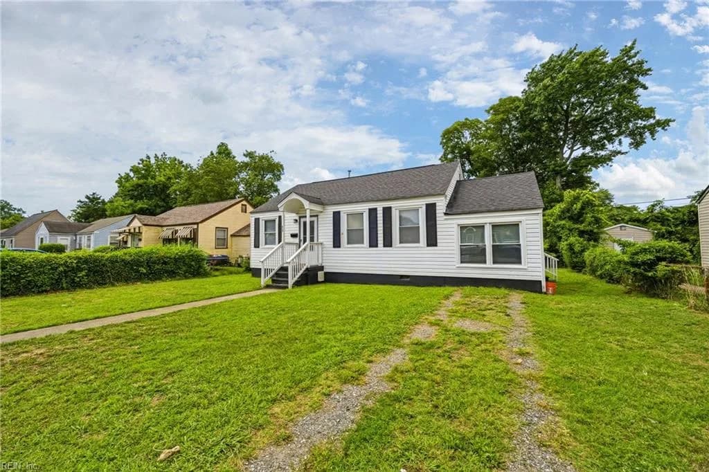 413 Colonial AVE, HAMPTON VA 23661 - Photo 4