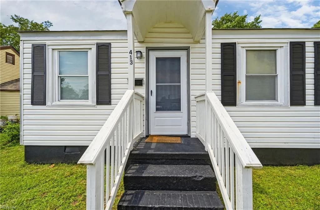 413 Colonial AVE, HAMPTON VA 23661 - Photo 5