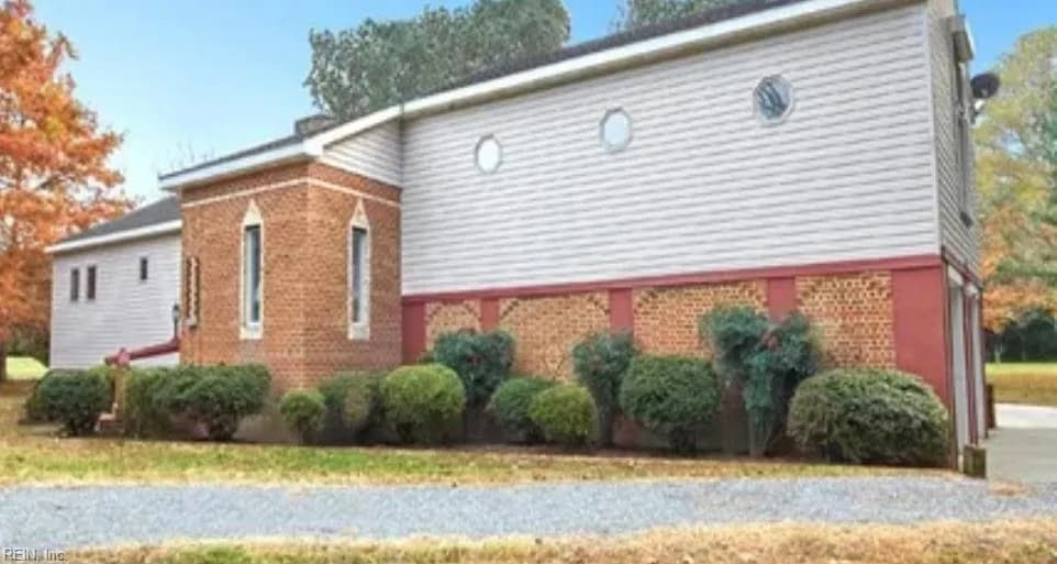 16410 Bowditch RD, ONANCOCK VA 23417 - Main photo