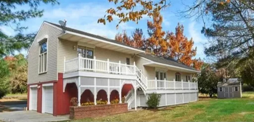 16410 Bowditch RD, ONANCOCK VA 23417 - Photo 4