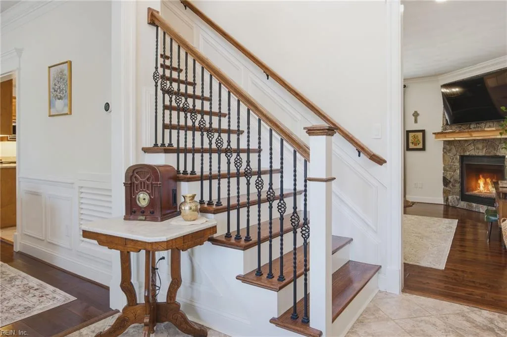 409 Torre Pine CT, CHESAPEAKE VA 23322 - Photo 5