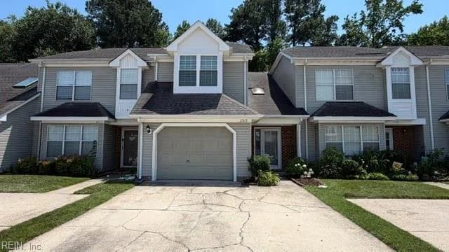 2917 Saville Garden WAY, VIRGINIABEACH VA 23453 - Photo 2