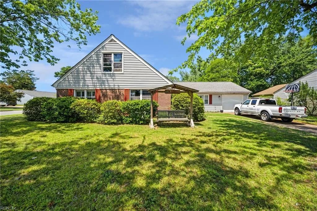 4516 Sheffield DR, VIRGINIA BEACH VA 23455 - Photo 2