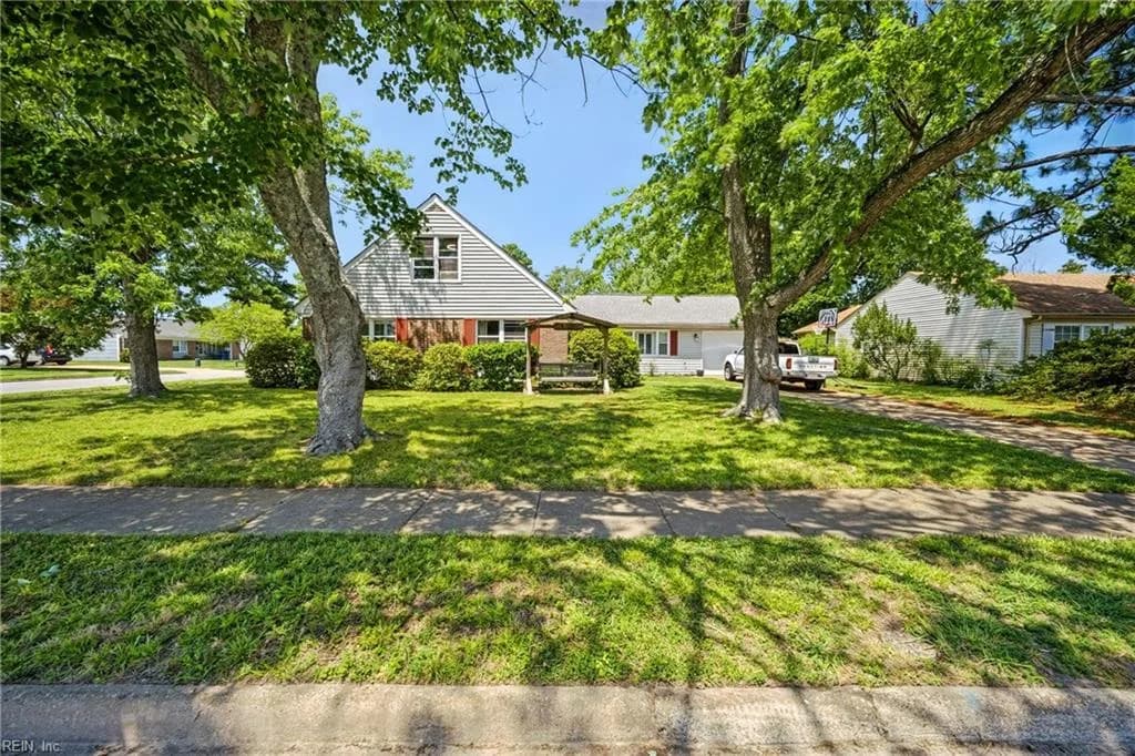4516 Sheffield DR, VIRGINIA BEACH VA 23455 - Photo 4