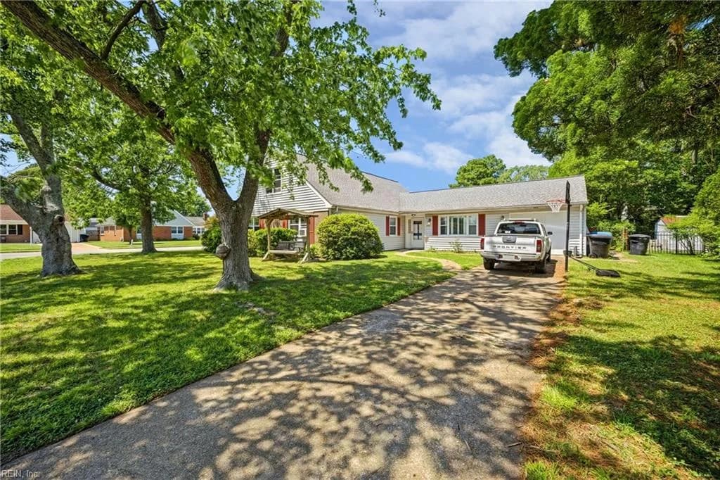 4516 Sheffield DR, VIRGINIABEACH VA 23455 - Photo 5